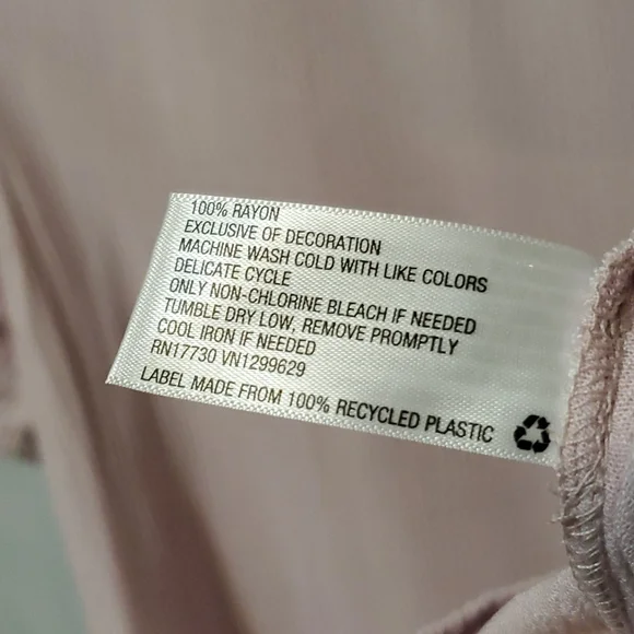 Knox Rose Woman's Flutter Short Sleeve Embroidered A-line Dress - Picture 13 of 14